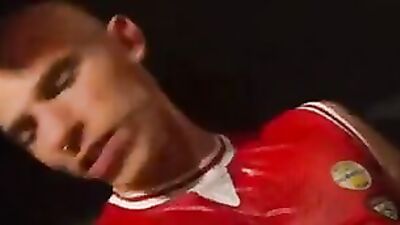 Turnabout is Fair Play: A Bareback Fetish Action!