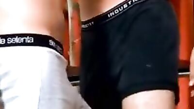 Two Friends Go Wild: Action-Packed Gay Porn Adventure