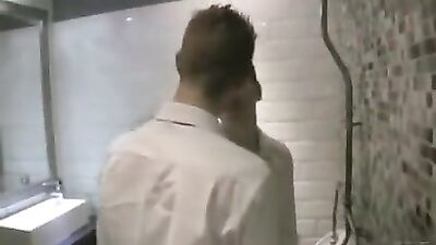 Gay Porn Debut: Twink Bareback Bonanza