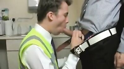 Gay Porn Debut: Twink Bareback Bonanza