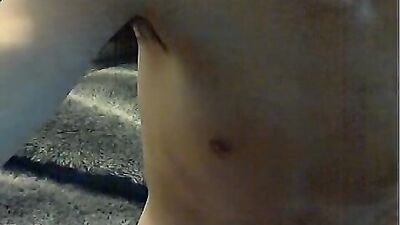 Webcam Boy: The Ultimate Smooth Experience - Gay Porn Video