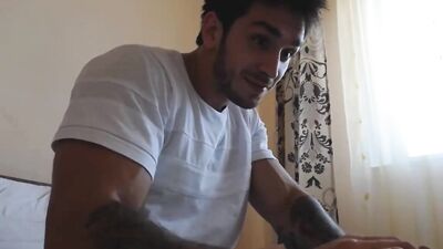 Gangbang Amateurs: Cum Shots and Handjobs - Cam 2768