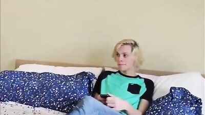 Cutting Class: Bareback Cum Shots and Oral Delights