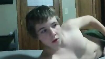 Cumming for Cute Ass