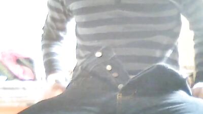 Gay Porn Cum Shots: Long Dick Amateurs Web-Cam