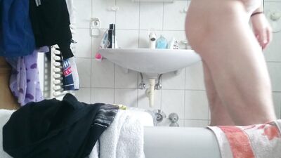 Gay Rassieren with Markus Pelz - Amature Fun!