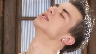 Gay Cottage Cravings: The Revenge