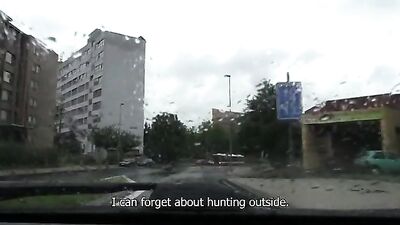 Car Park Hookup: A Gay Porn Video Adventure!