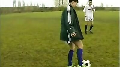 Hardcore Bareback: Explosive Action with H.B.17!