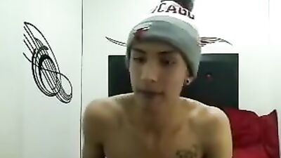 Double Handjob Amateur Cumshots: Cam 2775 New Release for Gay Porn Fans! Experience the Ultimate Thrill of Watching Two Guys Go at It in a Steamy Moment of Passion!