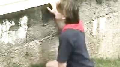 Forest Lust: A Latino Oral Adventure with Rafa