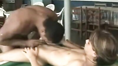 Forest Lust: A Latino Oral Adventure with Rafa