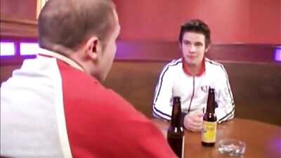 The Interview: Action Bareback Exposed!