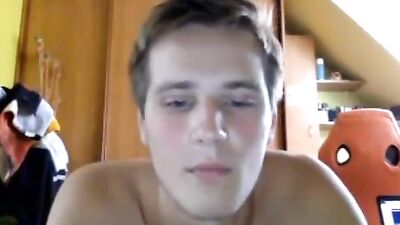 Cum Shot Amateurs: A Gay Porn Video Adventure