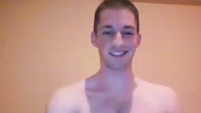 Gay Porn Amateurs Cum Play: Cam 2777