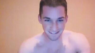 Gay Porn Amateurs Cum Play: Cam 2777