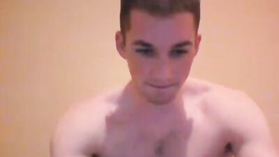 Gay Porn Amateurs Cum Play: Cam 2777
