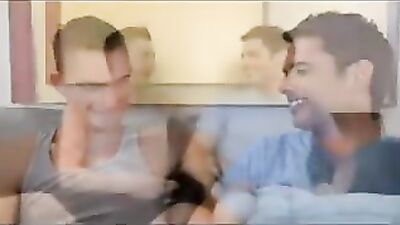 Action Packed Gay Porn: What Do You Like To Do?