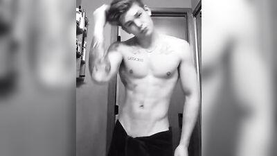 Straight Boys Hunks Amateur Porn