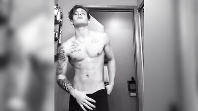 Straight Boys Hunks Amateur Porn