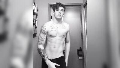 Straight Boys Hunks Amateur Porn