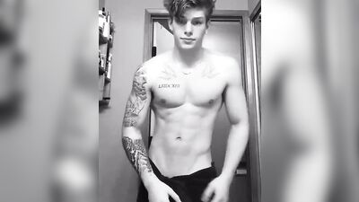 Straight Boys Hunks Amateur Porn