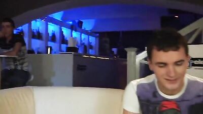 Passionate Sharing: A Gay Porn Video to Uncork Your Desires