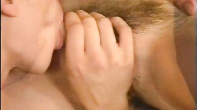 Gay Porn Twinks: Action Pool Table Twink Delights!