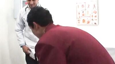 Doctors Visit: Exam Room Encounters