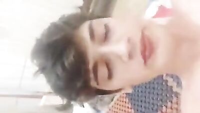 Gay Porn Cuties - Self-Cum Eating Faces