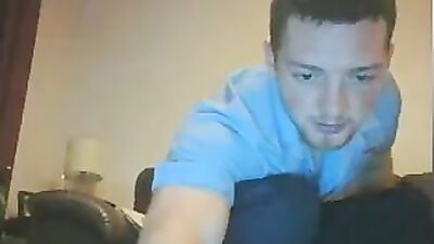 Gangbang in the City - Amateur Cum Shots Handjob!