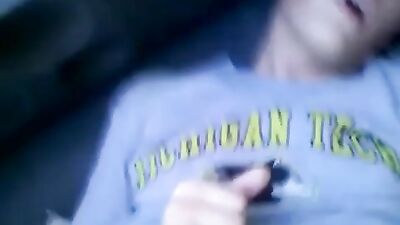 Fuck in a minivan - Action Amature Bareback or Bareback in the Minivan or Amateur Fuck in a Minivan