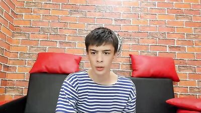 Gangbang with Hot Guys: My Video Gallery Revisited!