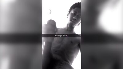 Black Jack: Amateur Big Cocks Flopping and Jumping Hard!