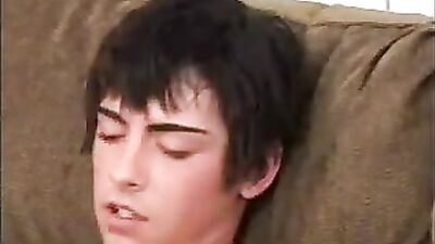 Getting Blown Again - Hardcore Cum Shots with Amateur Big Cocks