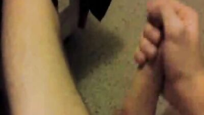 Gay Porn Mirror Masterpiece: Boycam18yo-Mirror-wank