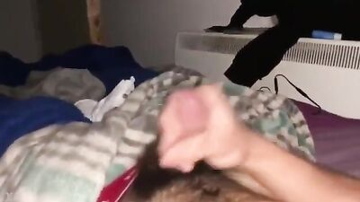 Gay Porn Torrent: Cumming Amateurs and Frat Boys