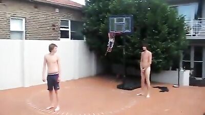 Outdoor Public Sex: No Shame Amateurs