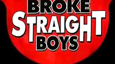 Young Twinks Surprise Straight Boys