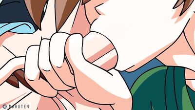 Cartoons Gone Wild: Switch-gaymers