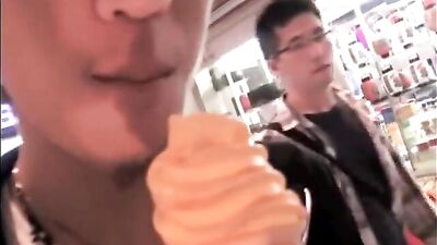 Asian Swimmers - The Ultimate Underwater Experience