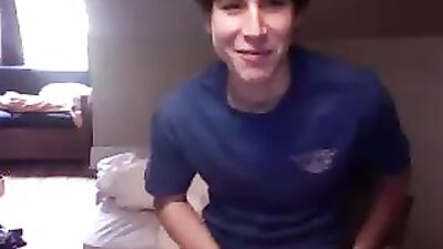 Amateur Solo Web-Cam: Blazits Hot Cam Show!