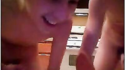 Boys in Kitchen Sauce Heat - Gay Porn Video