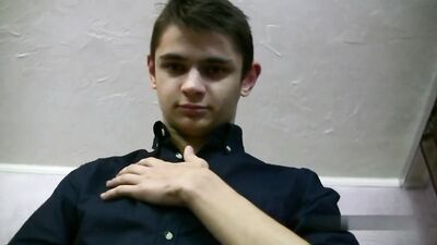 Gay Porn Video - Remember Dad: The Ultimate Father-Son Experience