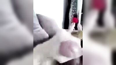 Cum Twink Web-Cam Cock Worship - A Cum Junkies Dream!