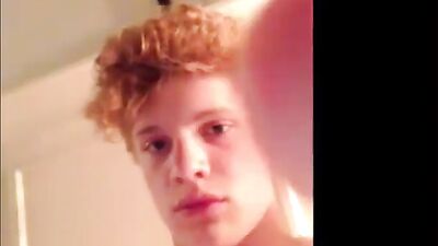 Blond Amateur Teen Cum Shots!