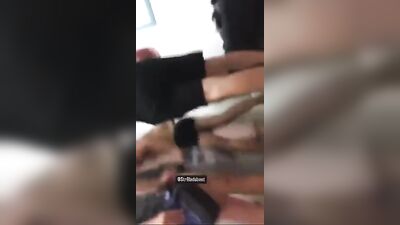 Straight Spy Cam: Gay Voyeurs Delight