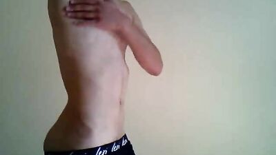 Tight and Young - Boy Body Ass Worship