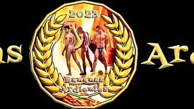 Twink Bliss - Handjob in the Park