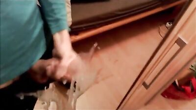 Amateur Handjobs: The Ultimate Ogledalo Experience